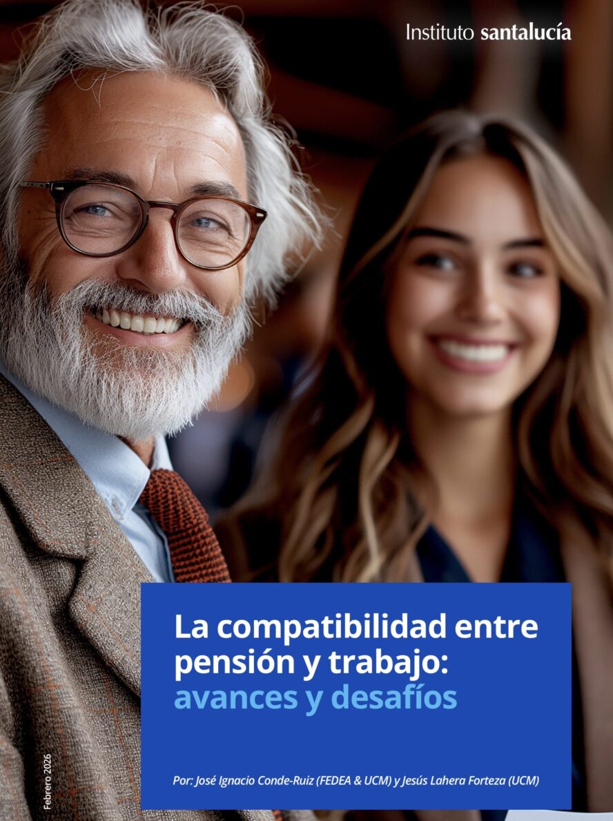 España sigue anclada en un modelo de jubilación que obliga a elegir entre trabajar o retirarse, sin apenas espacios intermedios