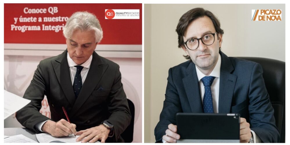 Cojebro continúa avanzando en su estrategia de crecimiento empresarial selectivo con la incorporación de Quality Brokers y Picazo de Nova