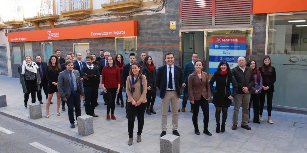 Ruiz Re compra una de las principales carteras del Ramo Decesos en España, buscando la especialización y consolidación en Andalucía Oriental.