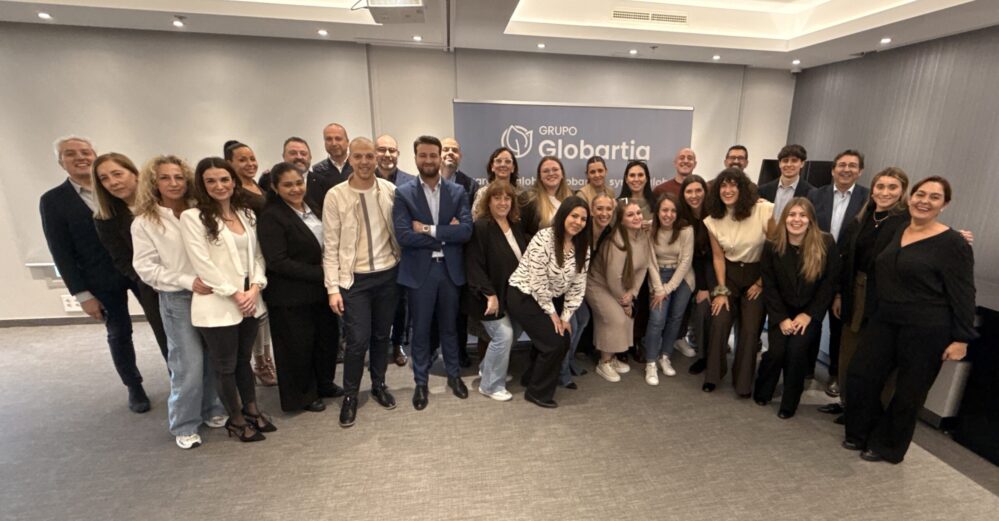 Grupo Globartia refuerza su posicionamiento en garantía mecánica con sus primeras jornadas formativas corporativas