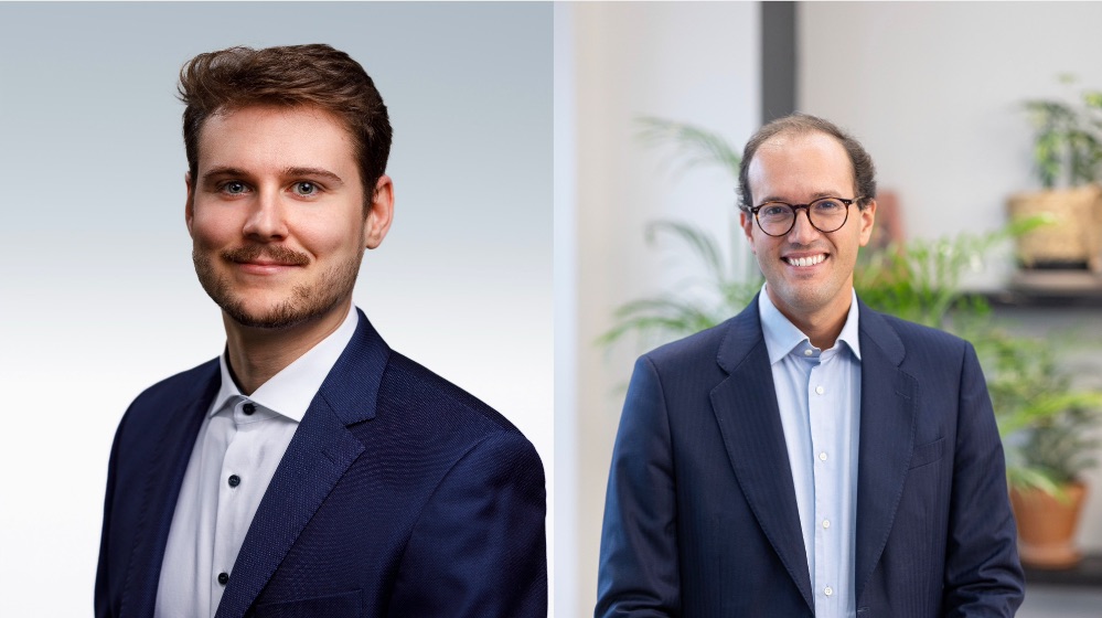 Descartes Underwriting amplía su estructura en Europa Central para acelerar su crecimiento en Alemania y Austria.