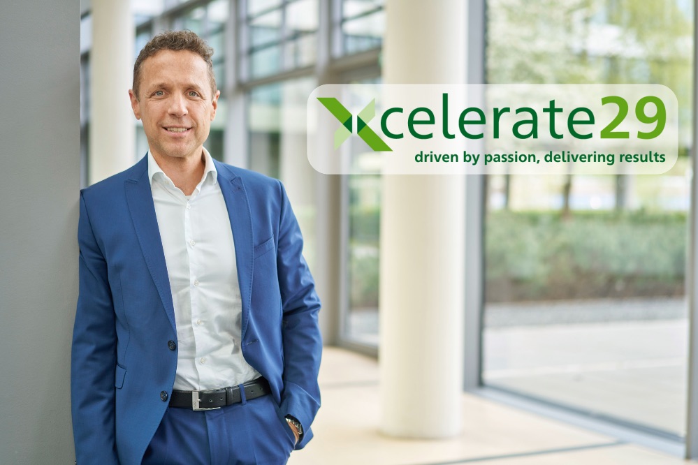 HDI Global lanza su estrategia Xcelerate29 con foco en expansión internacional y excelencia operativa hasta el año 2029.