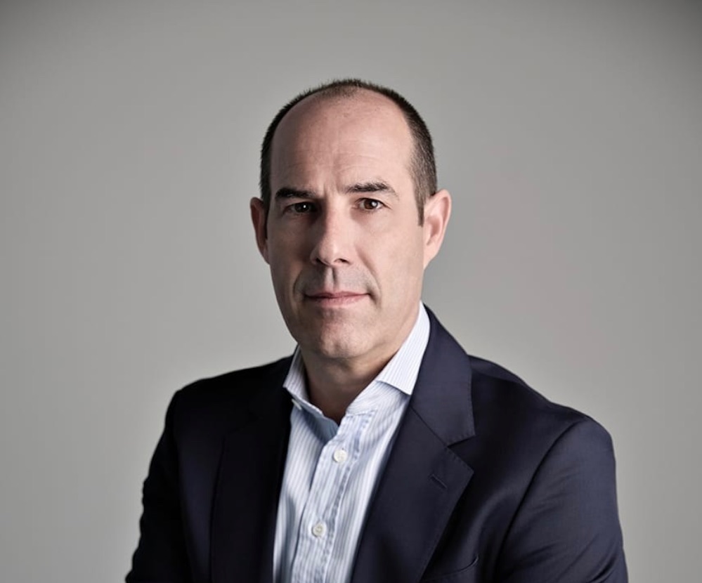 Mapfre ha anunciado el nombramiento de Alberto Berges Rojo como nuevo CEO adjunto de Latam Sur Centro.