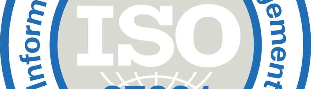 iMeureka obtiene la ISO/IEC 27001, el estándar internacional de referencia en sistemas de gestión de la seguridad de la información.