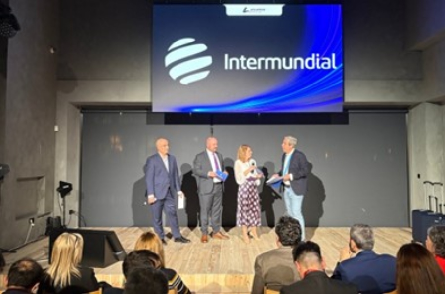 Intermundial consolida Interinnova 2026 como cita anual de networking del sector