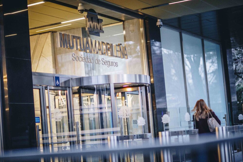 Mutua Madrileña ha puesto en marcha un dispositivo especial de atención para sus asegurados de hogar ante las intensas precipitaciones
