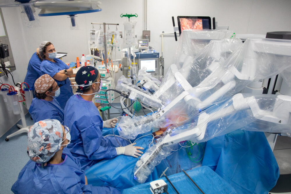 El Grupo HLA atendió a 3,3 millones de pacientes en 2025 y refuerza su apuesta por la innovación tecnológica