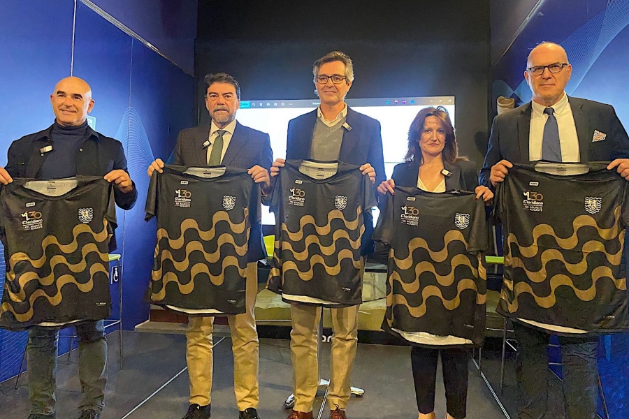 Meridiano Seguros da nombre a la Media Maratón Internacional de Alicante