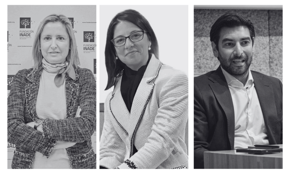 El Patronato de Fundación Inade renueva su órgano de gobierno con el nombramiento de una nueva vicepresidenta y dos nuevos patronos.