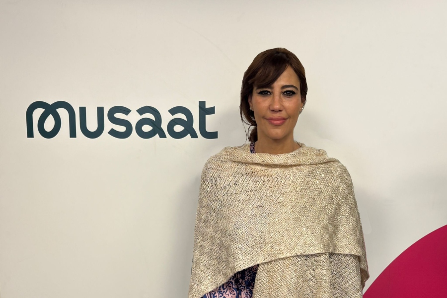 Ruth Wizner Ruiz asume la dirección comercial de Musaat