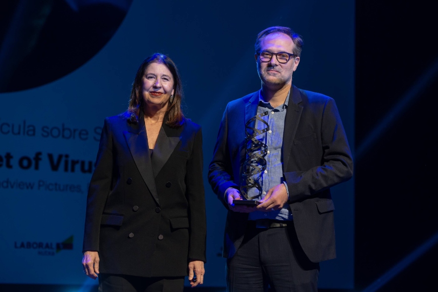 Sanitas impulsa la divulgación científica a través del cine