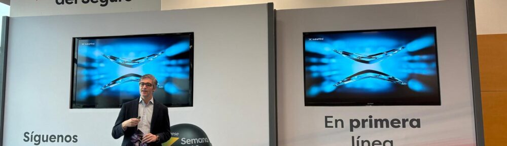 Minsait lleva a la Semana del Seguro la IA agéntica