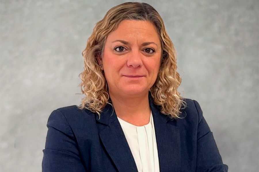 UMAS Seguros nombra a Alejandra Lenze directora territorial de la zona este peninsular