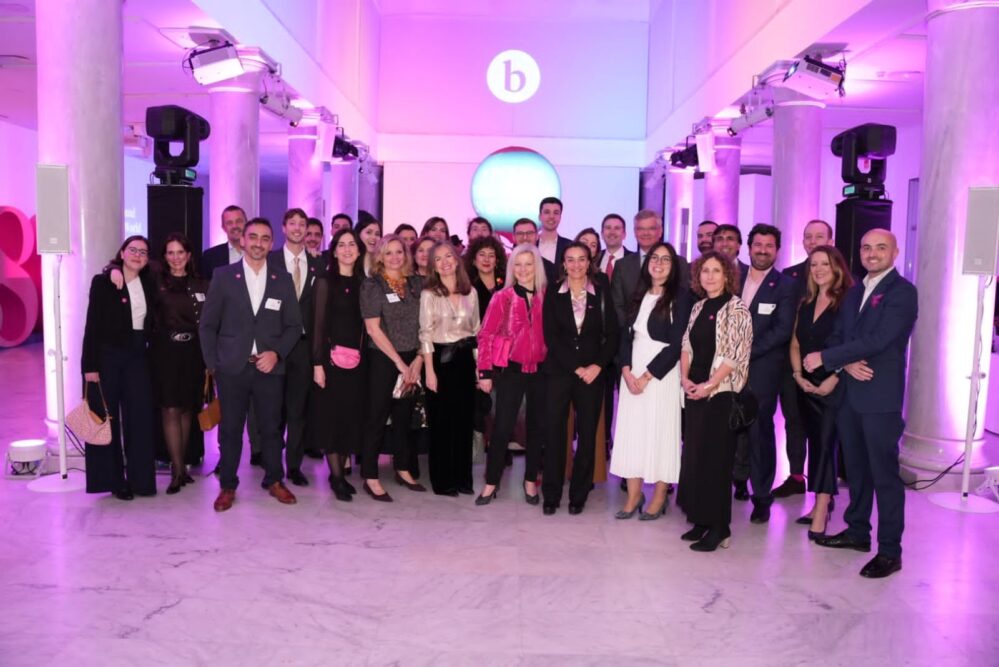 Beazley celebró su tradicional reunión anual de colaboradores, congregando a cerca de 300 asistentes entre corredores y partners estratégicos