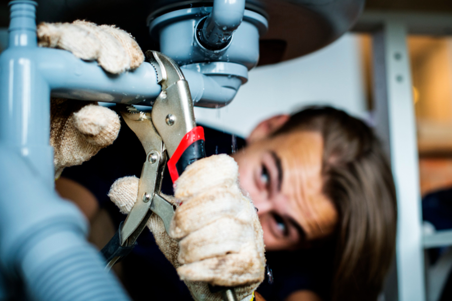 Legislación vigente sobre el pago de reparaciones en viviendas arrendadas