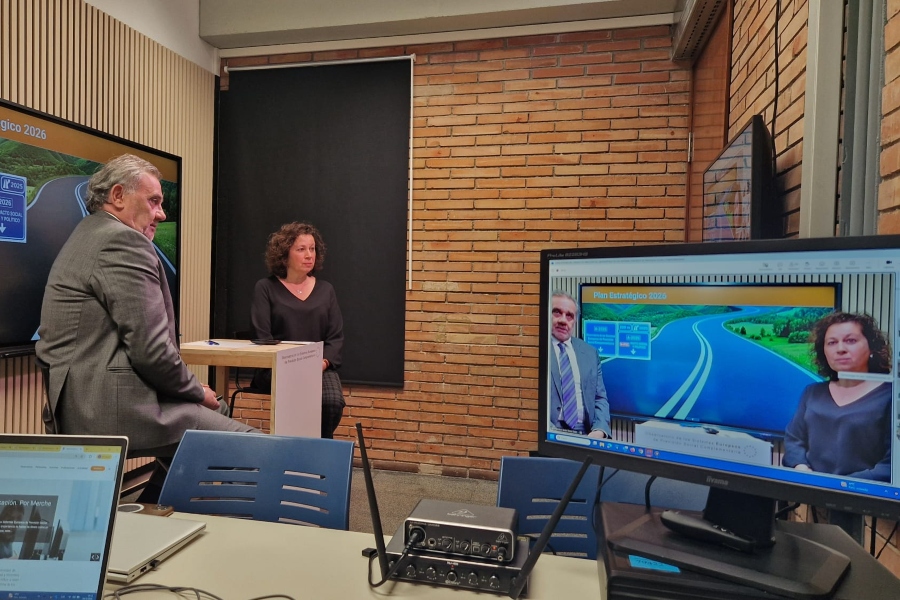 El Observatorio de los Sistemas Europeos de Previsión Social Complementaria aprueba su memoria de actividades 2025