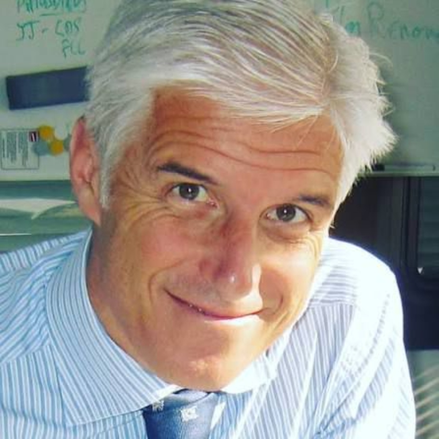 Gabi Zaballa se incorpora al equipo directivo de SABSEG Group