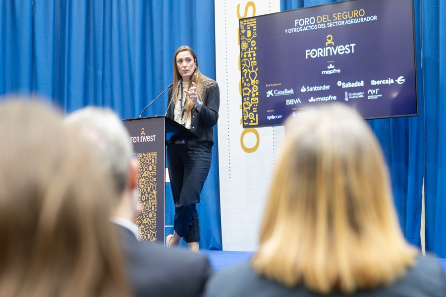 AEMES analiza en Forinvest la transición hacia el nuevo sistema de previsión social