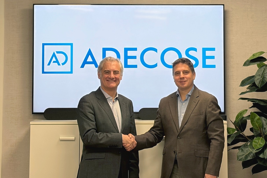 ADECOSE acuerda un modelo de Carta de Condiciones con RiskPoint