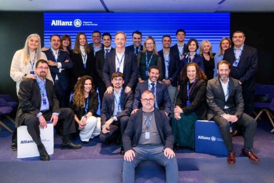 El II Foro Allianz Inversiones debate la influencia de los conflictos bélicos en la economía internacional