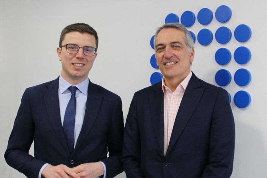 ASPE y la consultora CyB firman un acuerdo para reforzar la gestión de los centros sanitarios privados