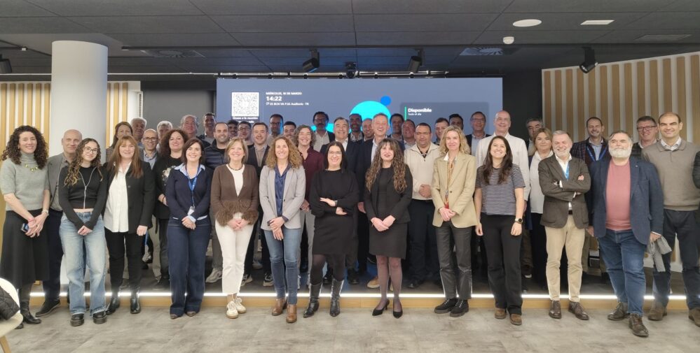 El CCC refuerza su crecimiento con un alza del 12,59% en No Vida y avanza su alianza estratégica con Zurich para mejorar operativas y negocio conjunto hasta 2030.