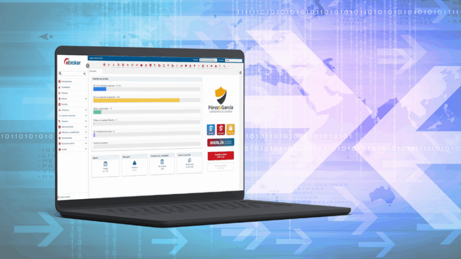 Occident, Reale y ebroker impulsan la bidireccionalidad EIAC a través de CIMA para mejorar la conectividad y digitalización de corredurías.