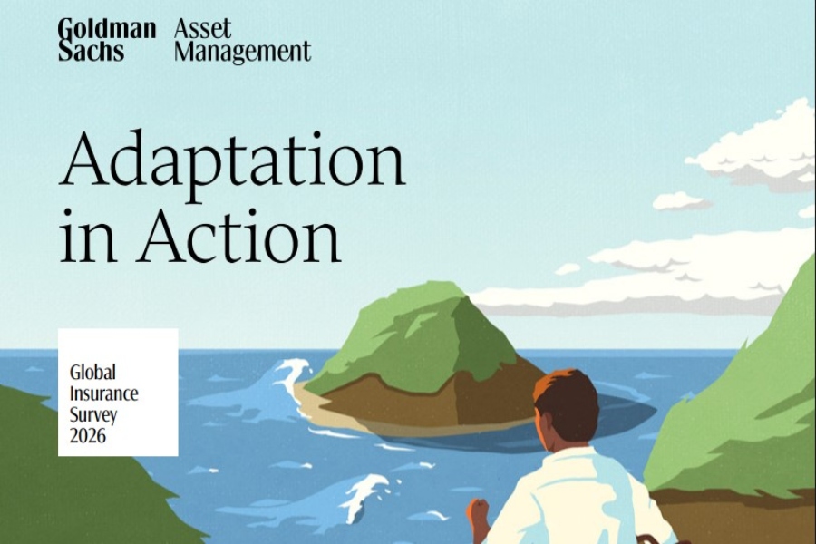 Las aseguradoras señalan la geopolítica y la recesión en EE. UU. como los mayores riesgos para 2026