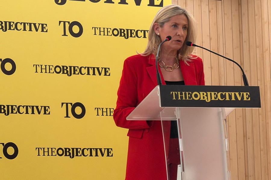 El Colegio de Mediadores de Madrid clausura la jornada «Horizonte Seguro»