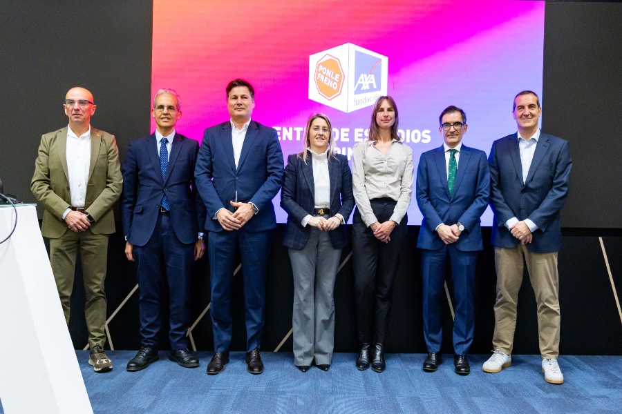 Ponle Freno y Fundación AXA presentan el Manifiesto Peatones 2030