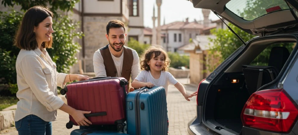 Zurich ofrece 10 consejos para viajar seguro en Semana Santa y proteger el hogar, reduciendo riesgos en carretera y viviendas vacías.