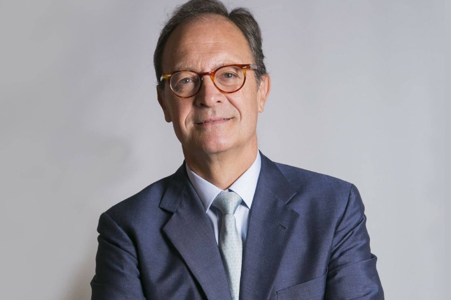 Fernando Igartua sustituye a José María Segovia en el cargo de Defensor del Mutualista