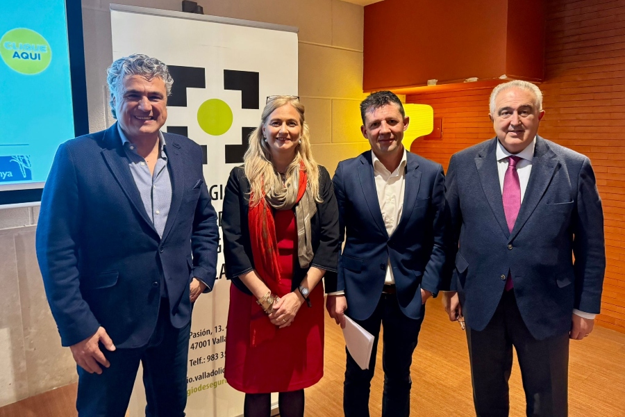 El Colegio de Valladolid organiza una jornada para analizar la toma de decisiones en la mediación