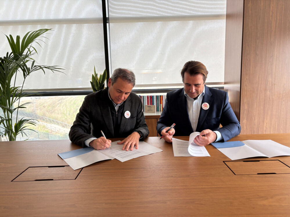 Grupo Albia ha reforzado su compromiso social mediante la firma de un convenio de colaboración con CRIS Contra el Cáncer