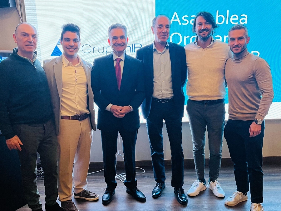 Foliume y Grupo HiB promueven la adopción de inteligencia artificial en la mediación aseguradora