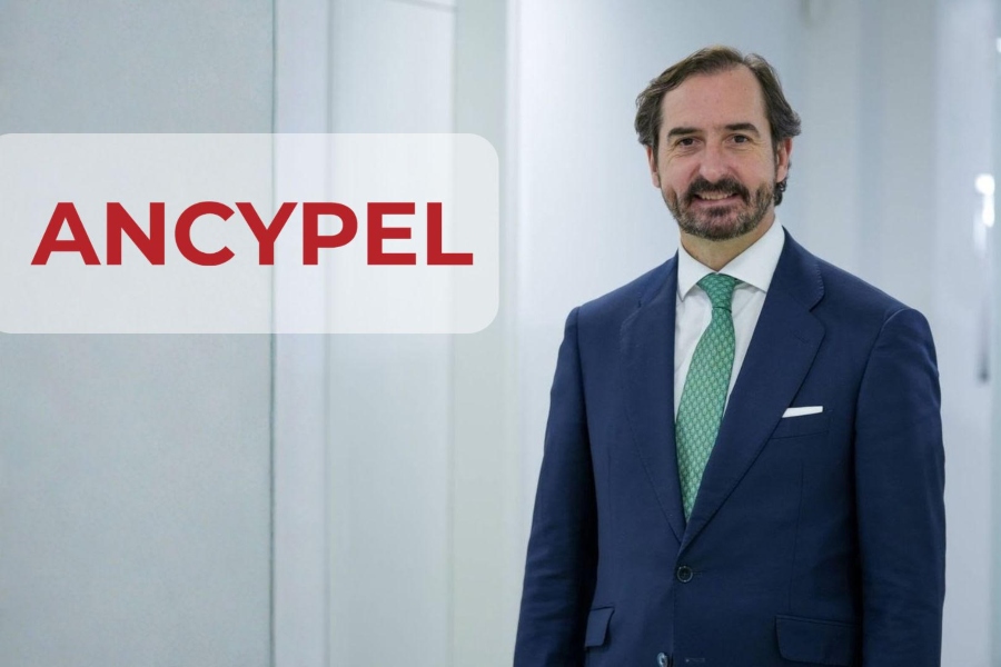 ANCYPEL recibe el Premio Aula Magna 2026 a la excelencia en formación aseguradora