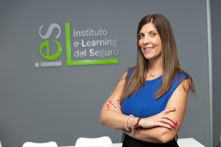 Macarena Durán Robles asume la dirección del IES tras tres años como responsable ejecutiva de la plataforma