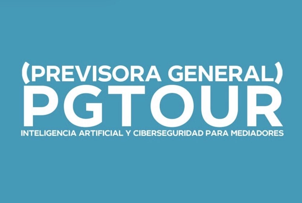 Previsora General inaugura el PG Tour 2026 centrado en el mediador y la inteligencia artificial