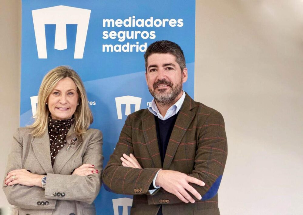 El Colegio de Madrid y Berkley España han suscrito su primer protocolo de colaboración institucional para potenciar la mediación.