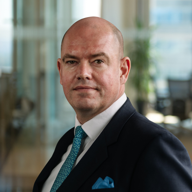 HDI Global ha anunciado el nombramiento de David Wilson como Global Head of Claims Energy & Power