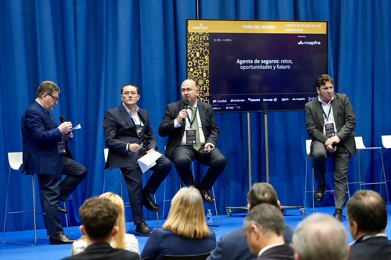 El Foro del Seguro de Forinvest 2026 destaca como uno de los espacios clave, con los retos tecnológicos, éticos y regulatorios para el sector