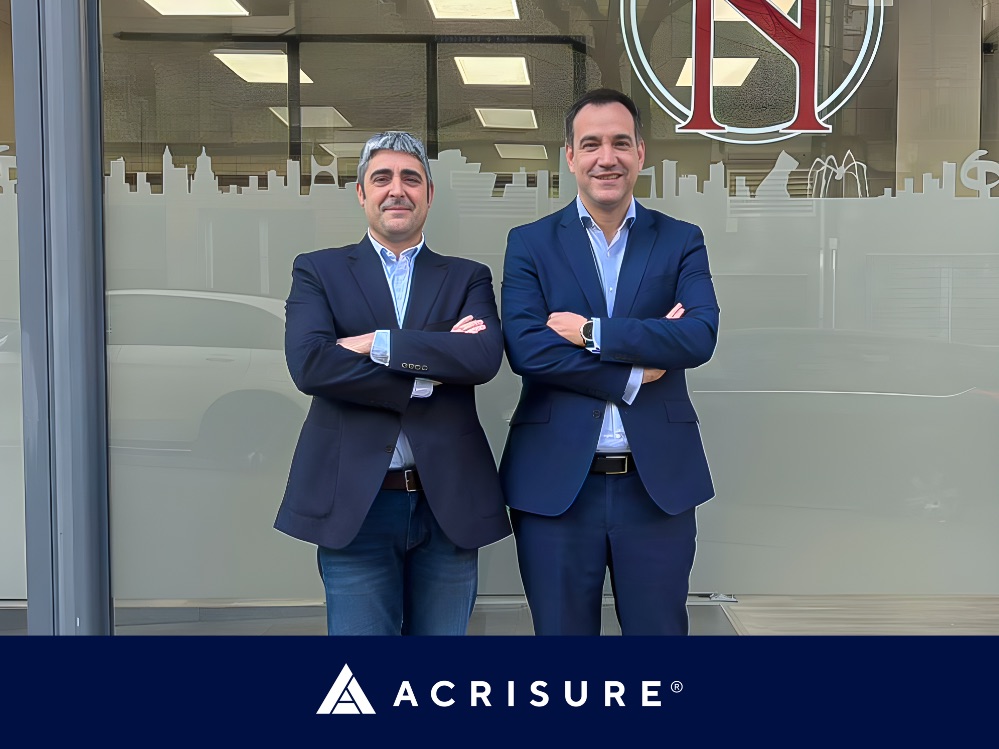 Acrisure Summa anuncia la incorporación de Asesoría y Correduría El Norte, una operación con la que refuerza su presencia en el País Vasco.