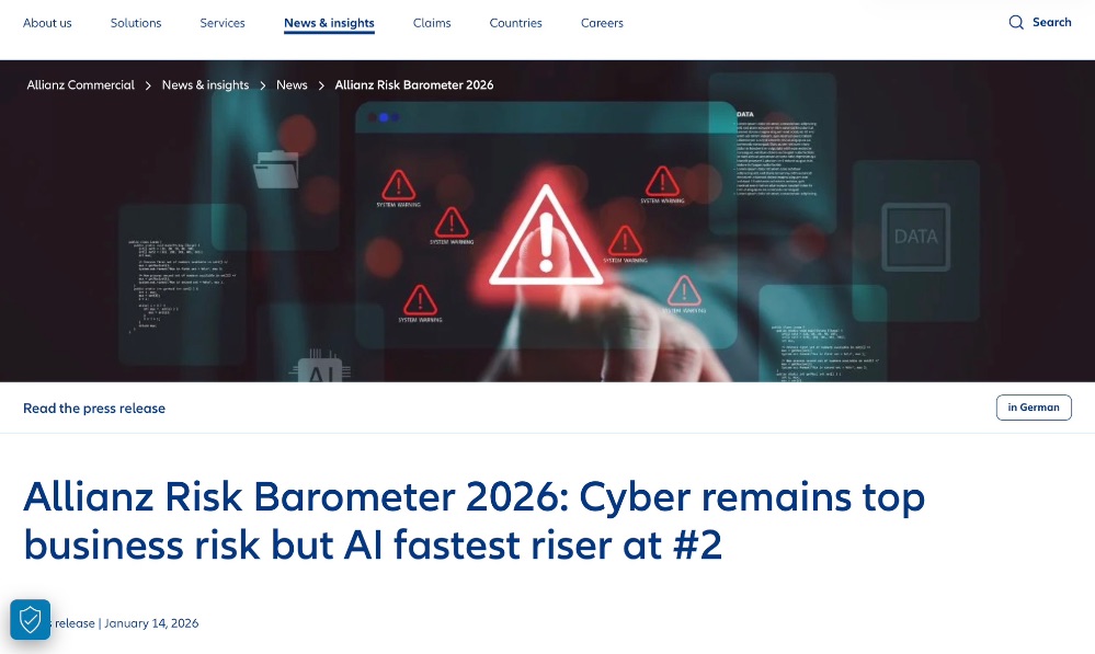 Las compañías de todo el mundo anticipan la posibilidad de eventos extremos e inesperados —“cisnes negros”— en un contexto de tensión.