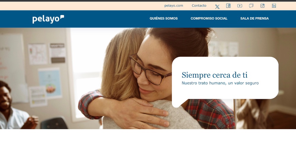 Fundación Pelayo financiará iniciativas para madres en exclusión y a infancia y juventud, y permanecerá abierta hasta el 27 de marzo.