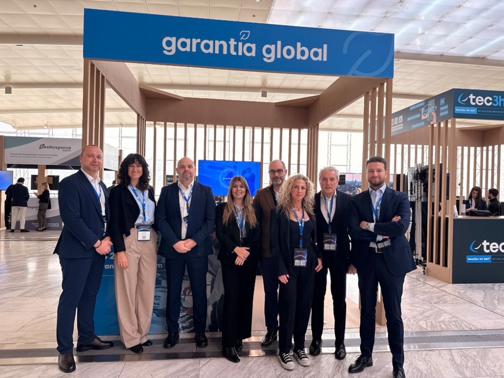 Garantía Global destaca en Faconauto 2026 el papel creciente de este tipo de soluciones aseguradoras en el mercado del vehículo de ocasión.