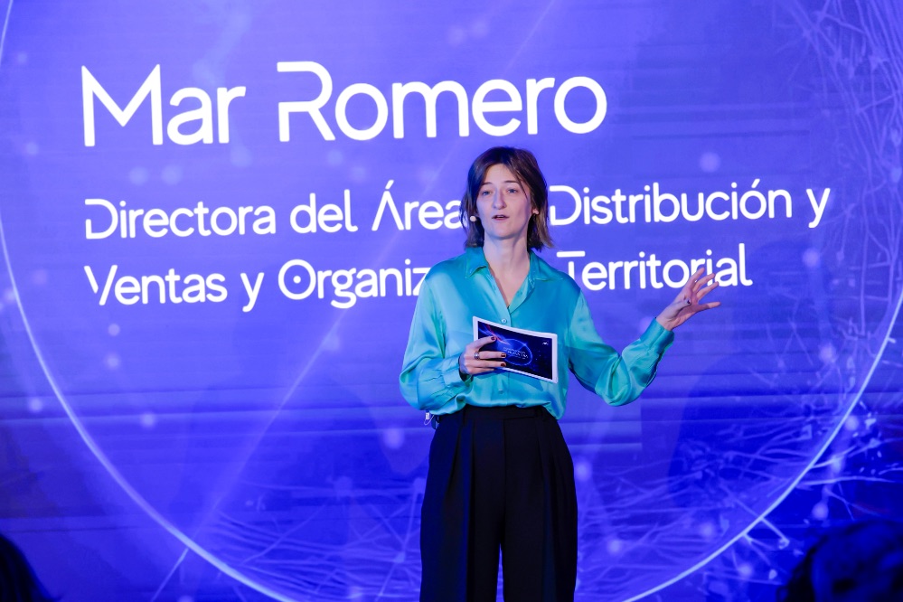 AXA España reunió en Madrid a más de 180 corredores Premium para presentar las principales líneas estratégicas de la compañía de cara a 2026.