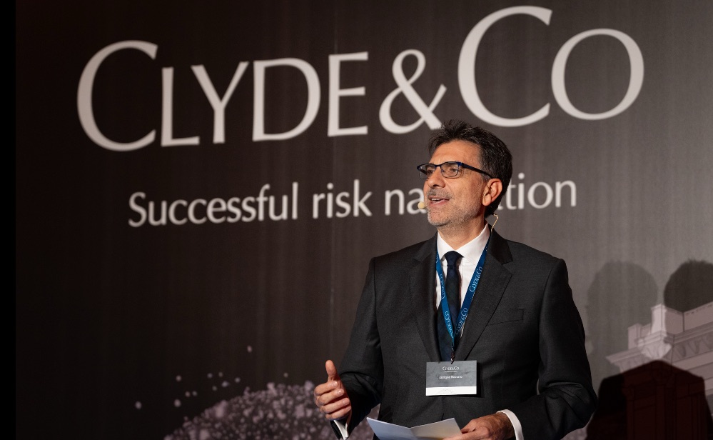 Clyde & Co se alía con FASE para aportar análisis técnico y asesoramiento sobre las obligaciones regulatorias en los mercados europeos.