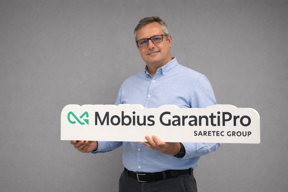 GarantiPLUS es ahora Mobius GarantiPRO, un modelo más profesional, orientado a la prevención del riesgo y al uso intensivo del dato.