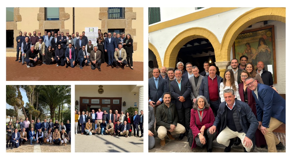 CenterBrok impulsa su crecimiento y digitalización con sus Convenciones Territoriales 2026 y prevé superar los 12 millones de facturación.