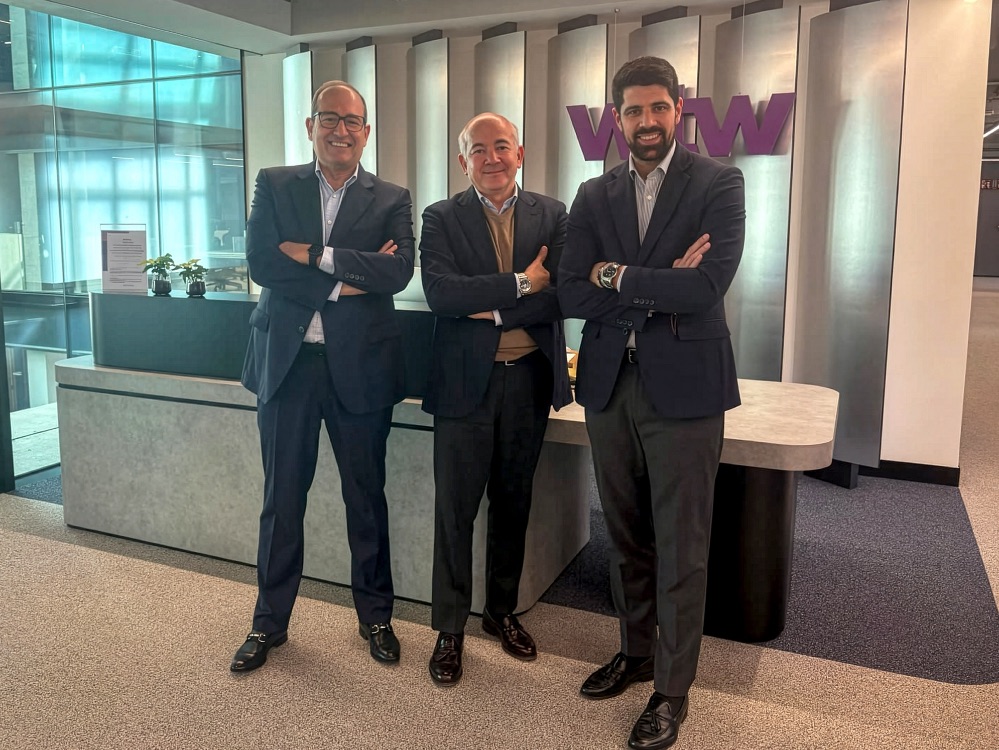 ERSM se incorpora a Willis Networks como socio estratégico para impulsar sinergias, innovación y crecimiento en el sector asegurador.
